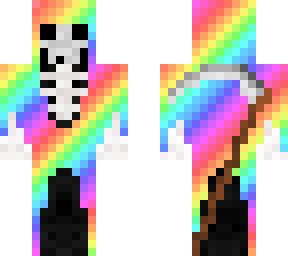 rainbow reaper...feel the rainbow