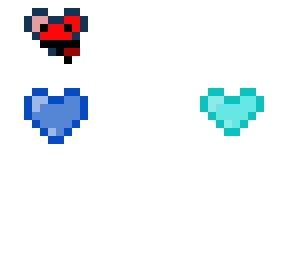 rainbowhearts