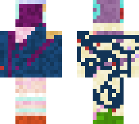random colors thing