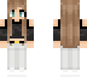 random girl :)