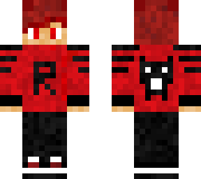 red beetle