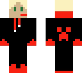 red gamer