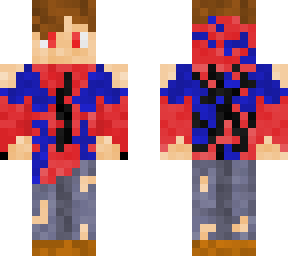 red hood