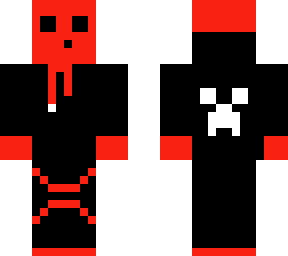 red slime