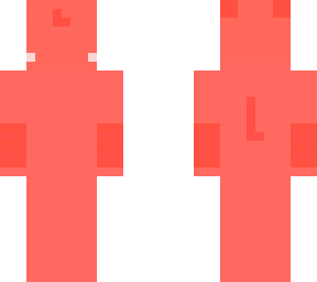 red thing