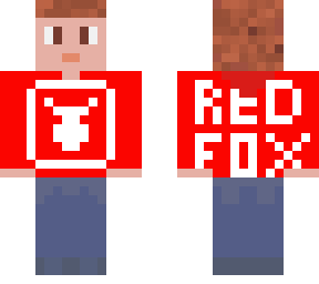 redfox