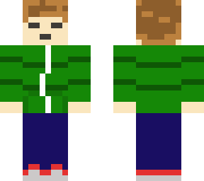 redone thisbeminecraft