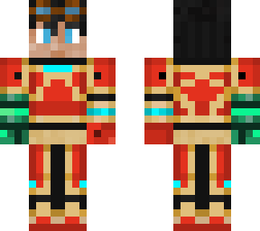 redstone master
