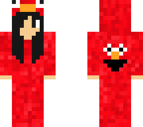 reinaelmo