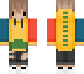 request skin (bigkcajattack)
