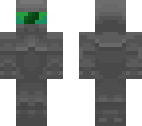 robotic skin