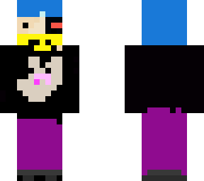rorypb99_gaming skin