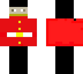 royal guard