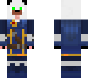 royal pandog