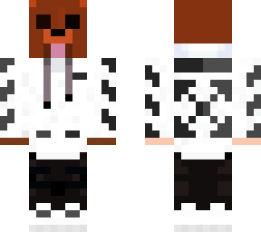 rubius white hoodie