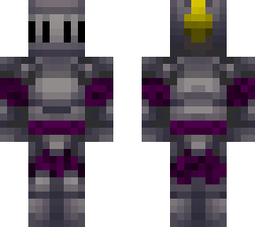rusty monarch knight v1