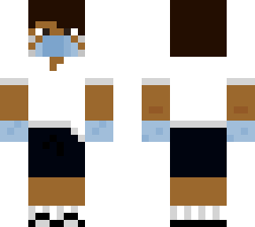 sammcovidskin