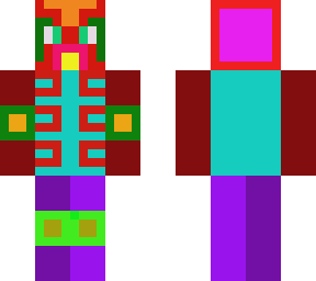 samurai