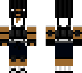 samwhiteshirtmagvest