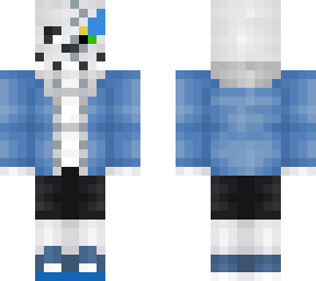 sans (final stage)