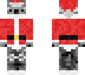 santa koala