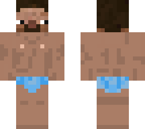 sexy steve thong
