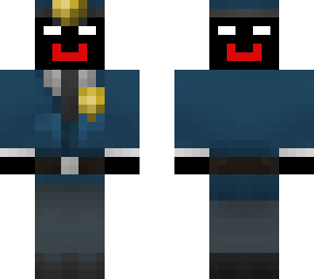 shadoune policia