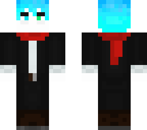 shadow (good)