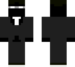 shadow henchman