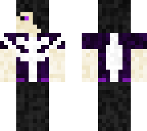 shadow nation general