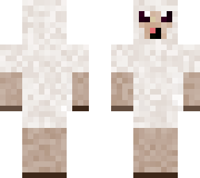 sheep manz