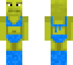 shrek