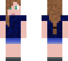 simple female