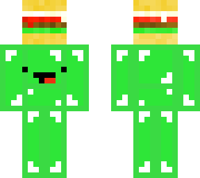 skeppy carryin hamburger