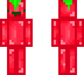 skeppy tomato man
