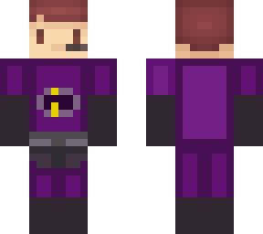 skin for panda