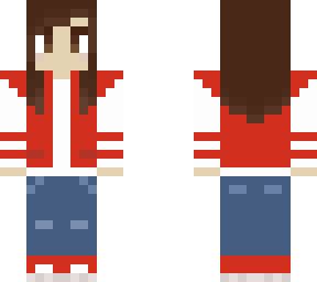 skin for sister