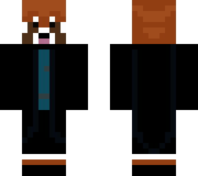 skin random :u