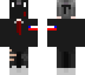 Rp Mask Minecraft Skins - roblox jason rp