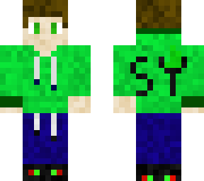 slenderyannis