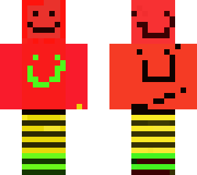 smile