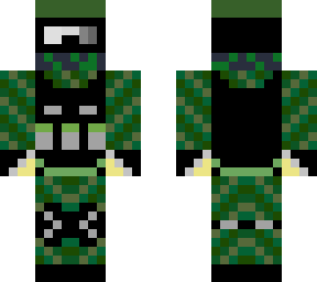 soldier