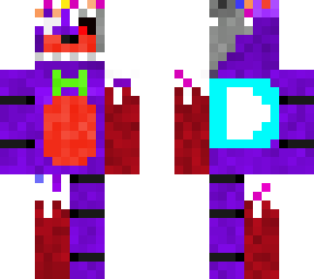 soulcake (not prototype)