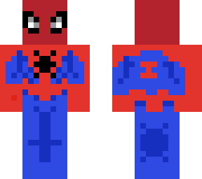 spider man