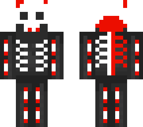 spooky scary skeletons