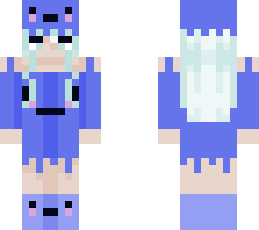 squid girl