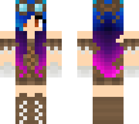 steampunk (classic)