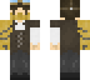 steampunk