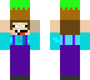 steve