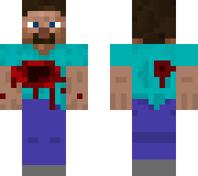 steve but dead